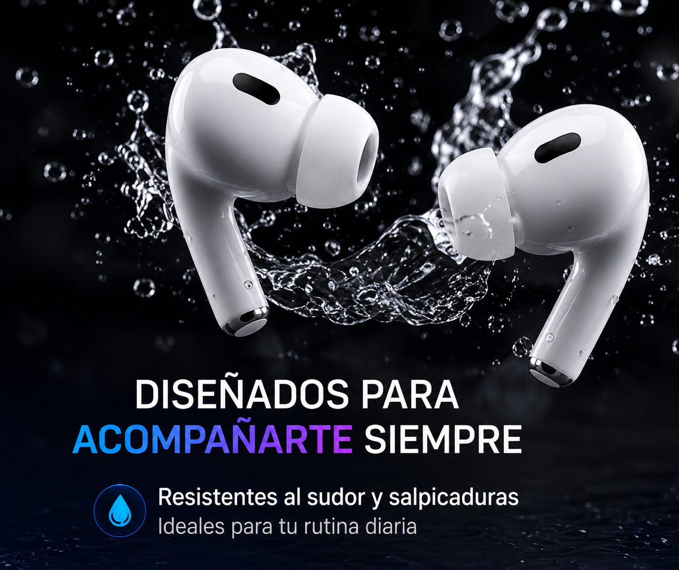 AIRPODS PRO 2 TIPO C VPG