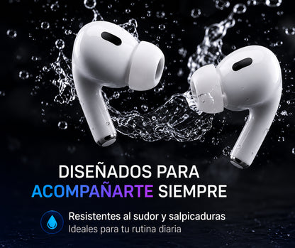 AIRPODS PRO 2 TIPO C VPG