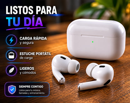 AIRPODS PRO 2 TIPO C VPG