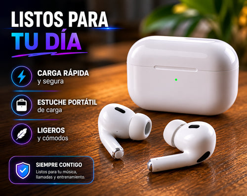 AIRPODS PRO 2 TIPO C VPG